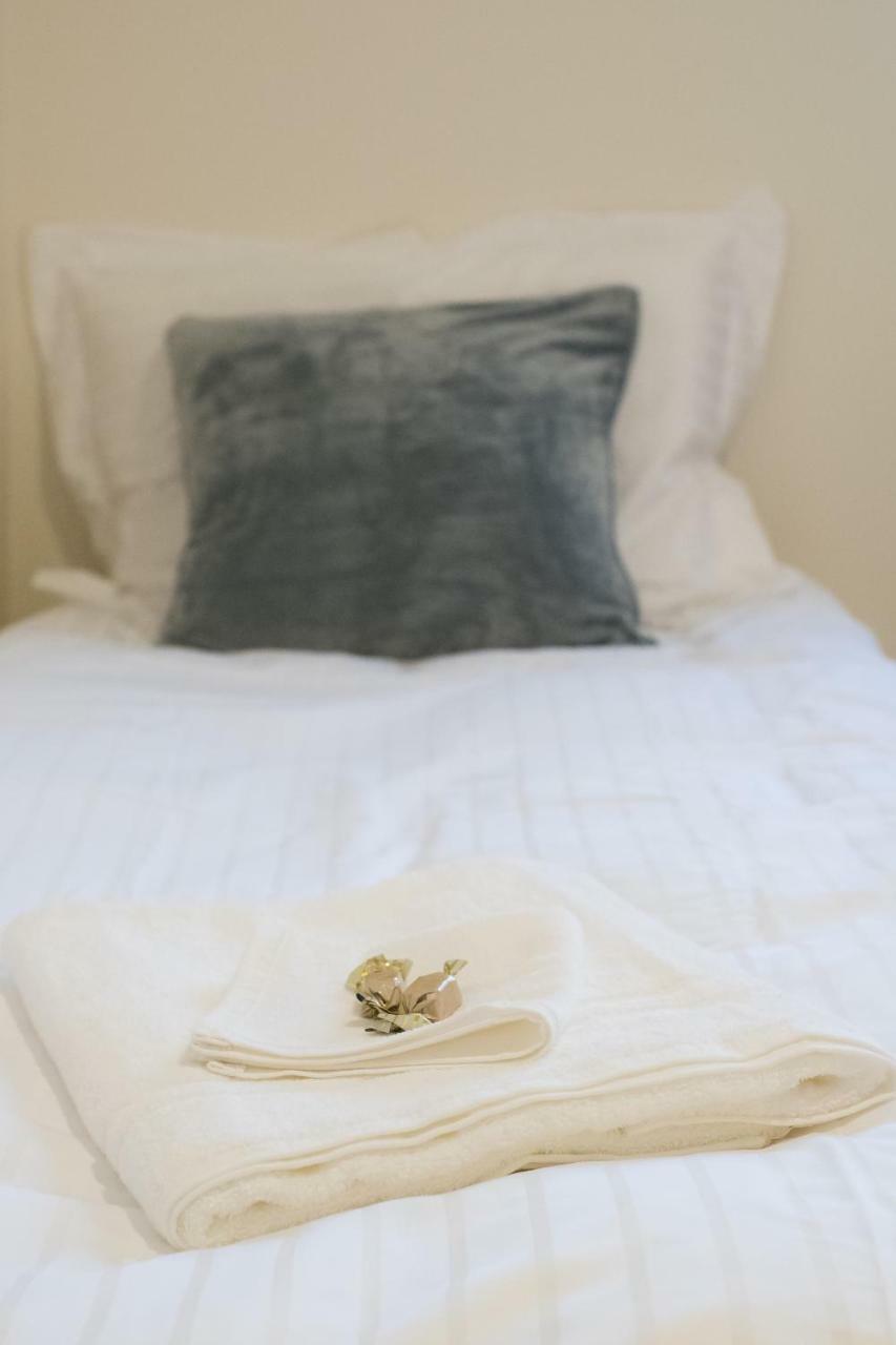 Spirit North Guesthouse Húsavík 외부 사진