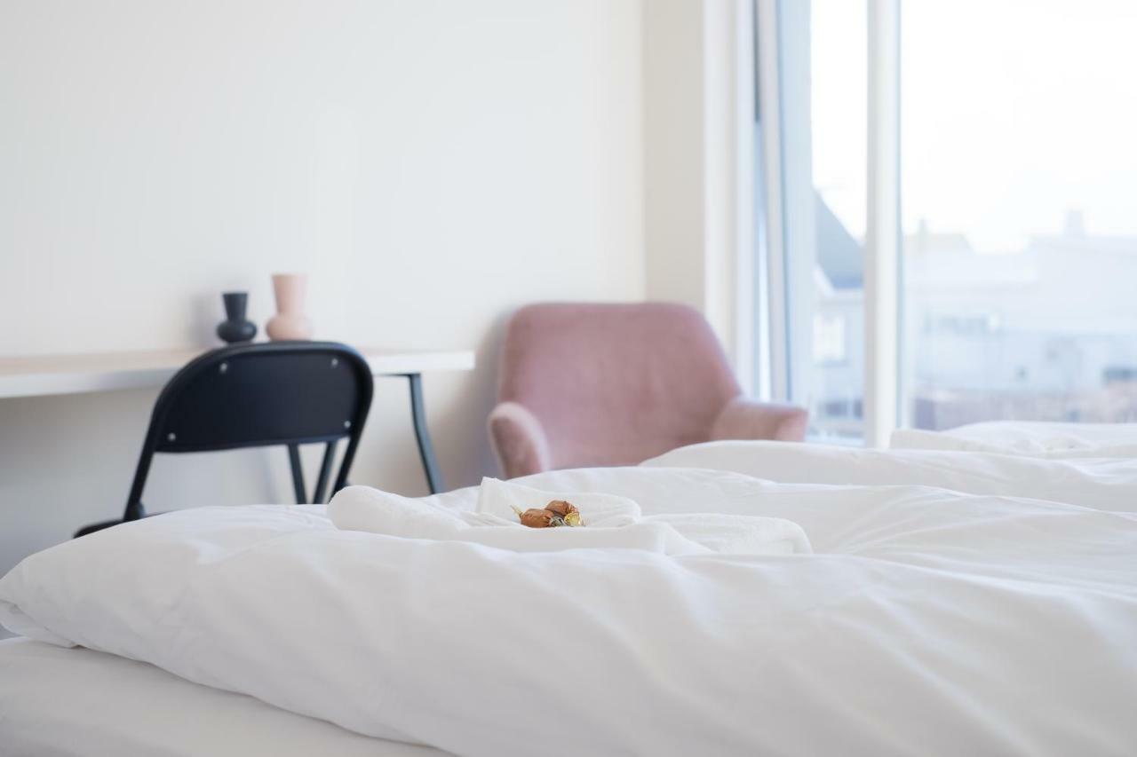 Spirit North Guesthouse Húsavík 외부 사진