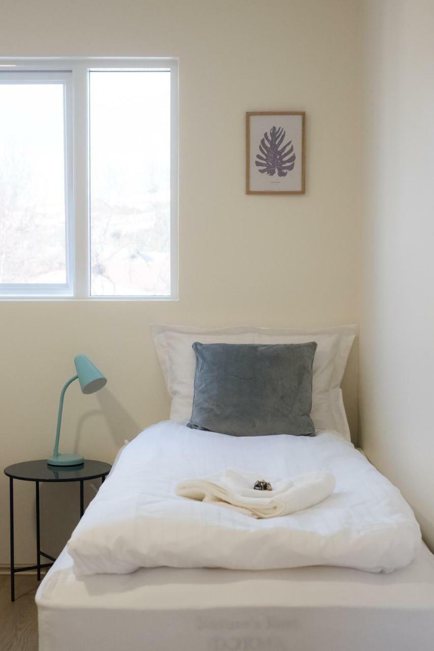 Spirit North Guesthouse Húsavík 외부 사진
