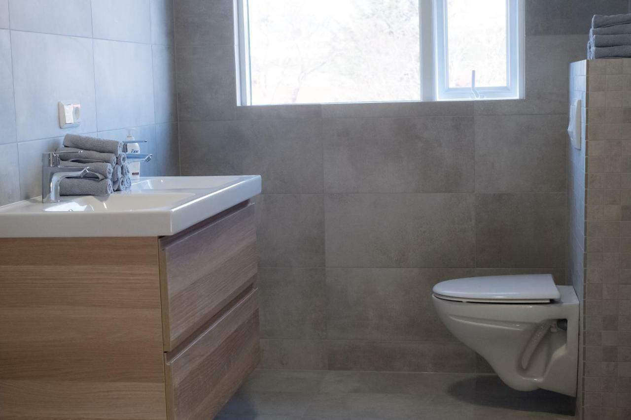 Spirit North Guesthouse Húsavík 외부 사진