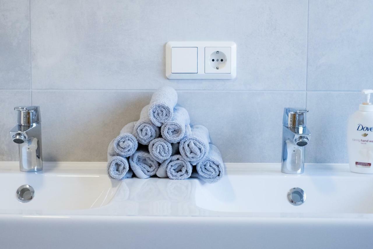 Spirit North Guesthouse Húsavík 외부 사진