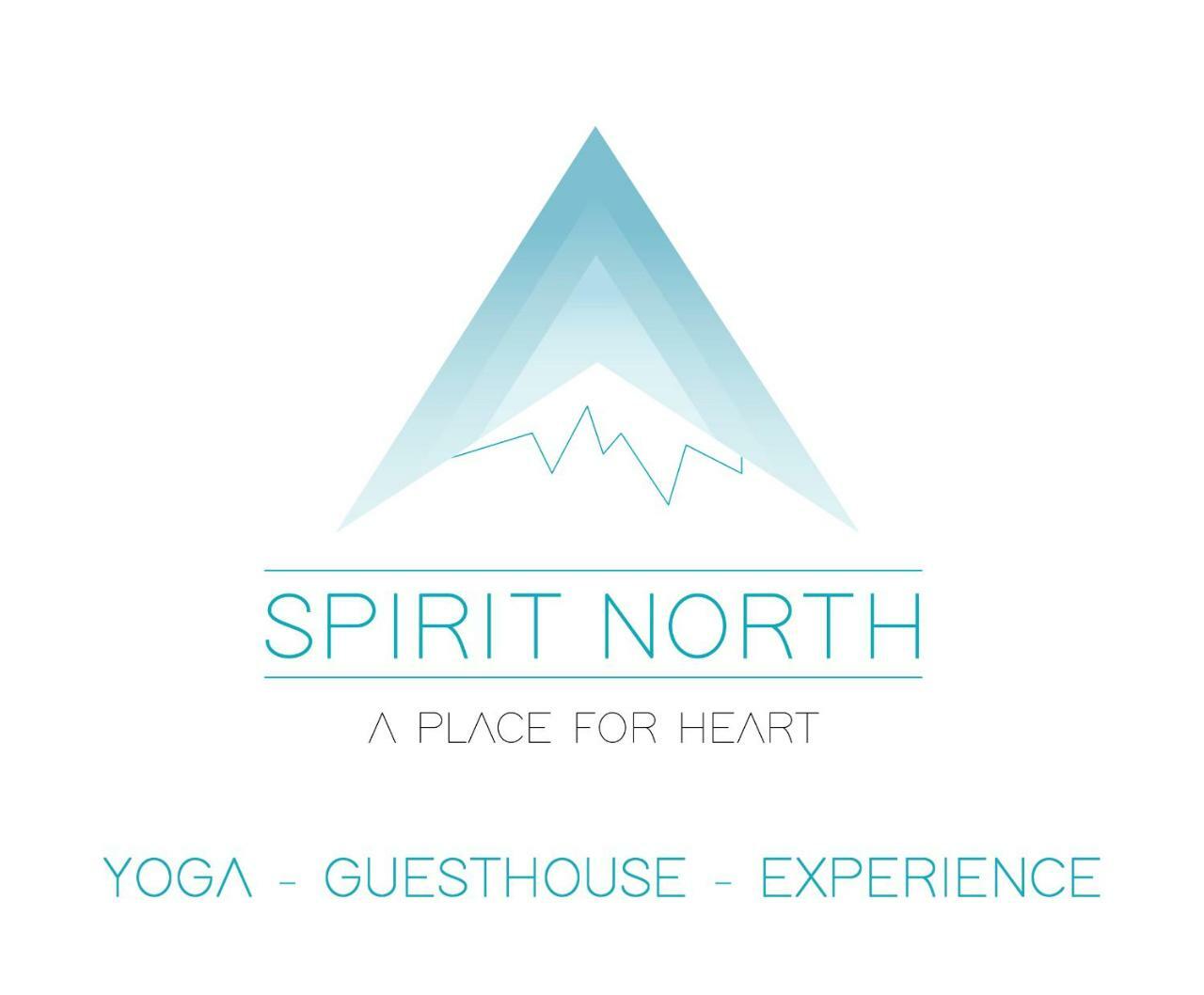Spirit North Guesthouse Húsavík 외부 사진
